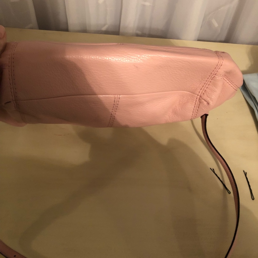 Coach purse - Picture 6 of 7